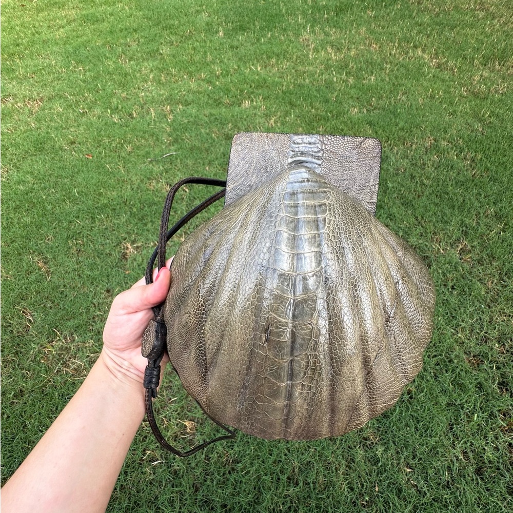 Joaquim Olivier vintage bag